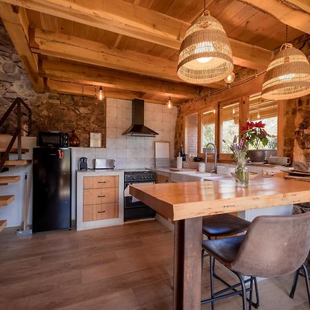 La Paradella - Apartamento De Uso Turistico Arbucies Exterior photo