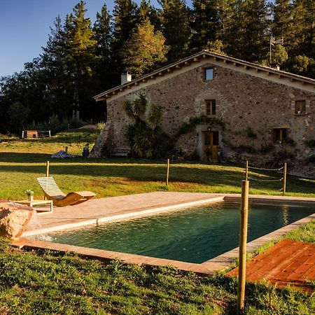 La Paradella - Apartamento De Uso Turistico Arbucies Exterior photo