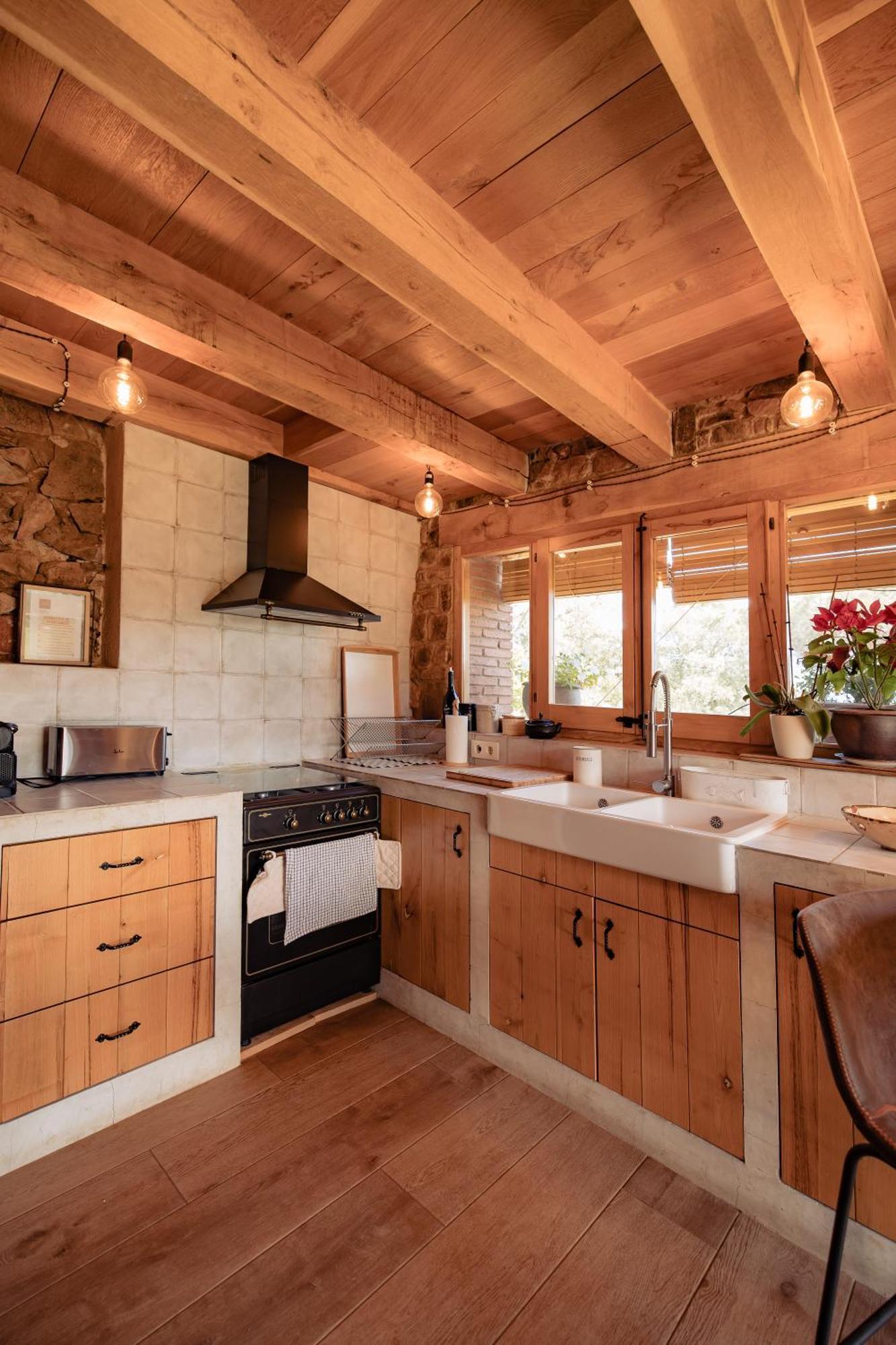 La Paradella - Apartamento De Uso Turistico Arbucies Exterior photo